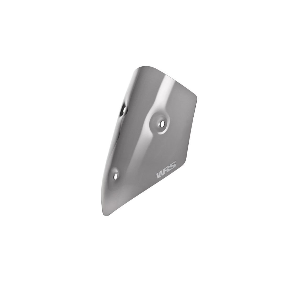 Kåpglas Sporttourer Rök WRS rök – bild 3