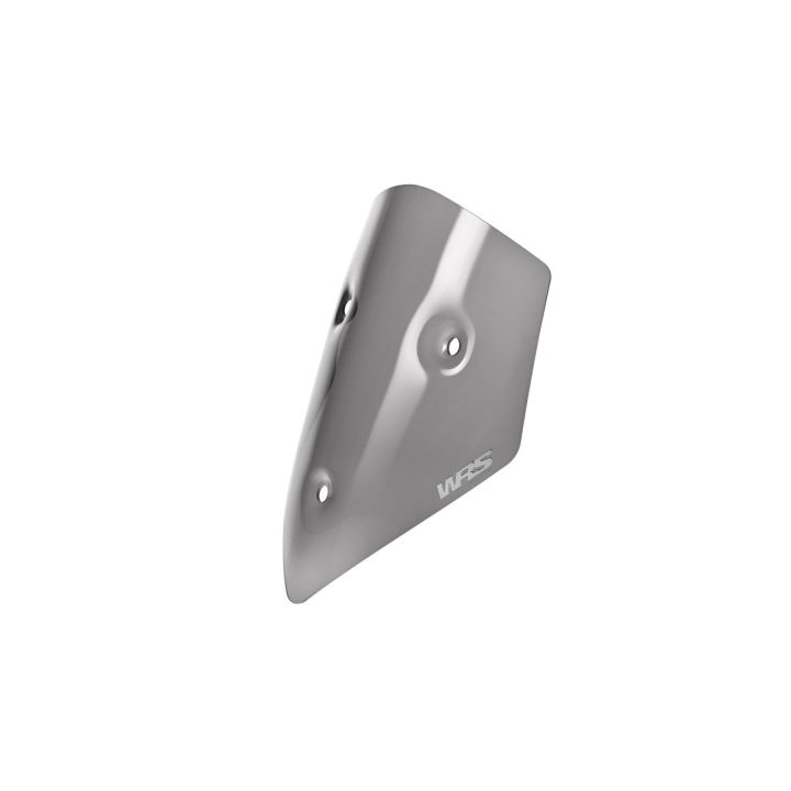 Kåpglas Sporttourer Rök WRS rök – bild 3