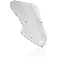 Kåpglas Sporttourer Rök WRS