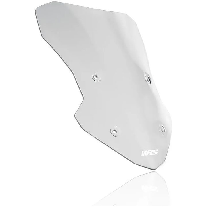 Kåpglas Sporttourer Rök WRS rök – bild 3