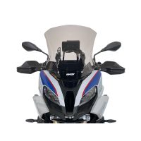 Kåpglas Sporttourer Rök WRS