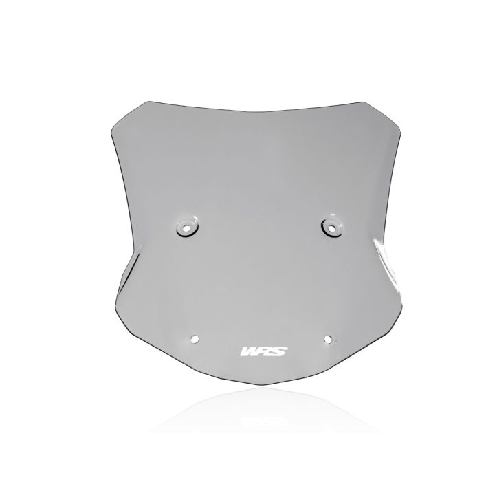 Kåpglas Sporttourer Rök WRS Vindruta – bild 4