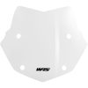 Kåpglas Standard Enduro Klar WRS Klar – miniatyr 1