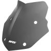 Kåpglas Standard Enduro Mörk Rök WRS Mörk rök – miniatyr 1