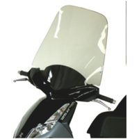 Kåpglas Standard Klar V PARTS