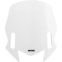 Kåpglas Standard Klar WRS