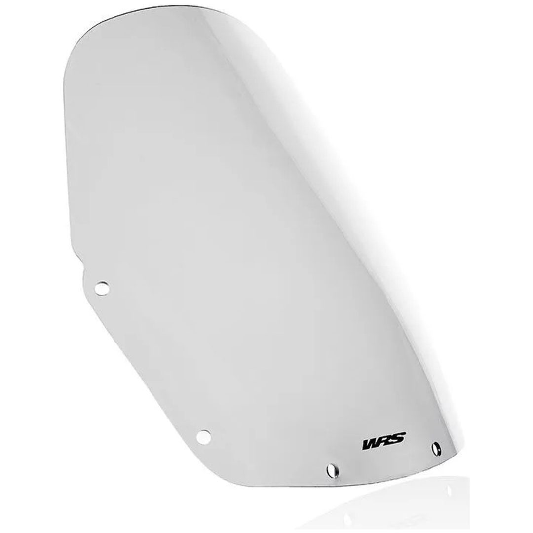 Kåpglas Standard Klar WRS Klar