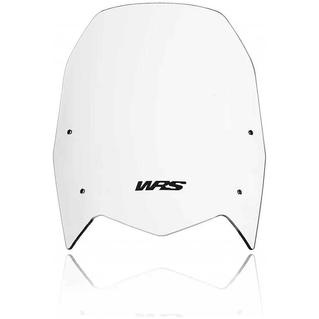Kåpglas Standard Klar WRS Klar – bild 3