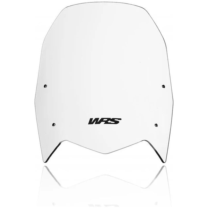 Kåpglas Standard Klar WRS Klar – bild 3