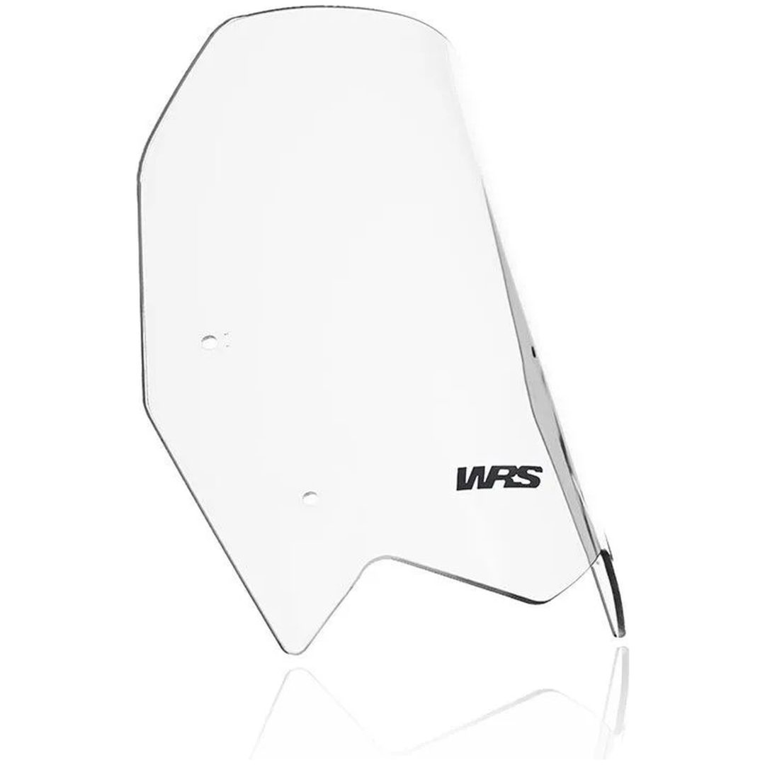 Kåpglas Standard Klar WRS Klar