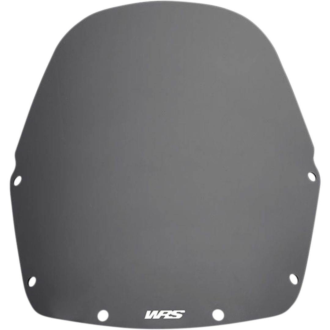 Kåpglas Standard Mörk Rök WRS Mörk rök