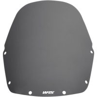 Kåpglas Standard Mörk Rök WRS