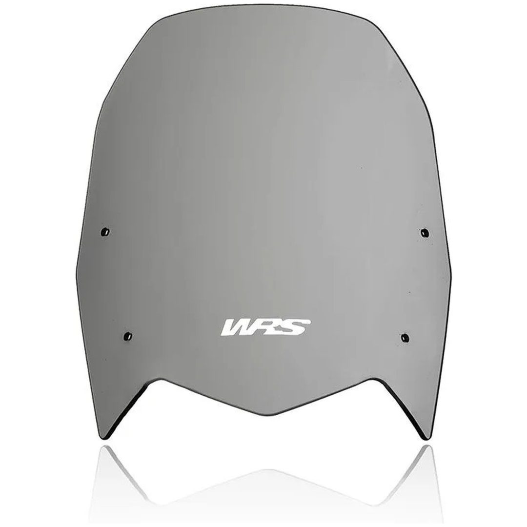 Kåpglas Standard Mörk Rök WRS Mörk rök – bild 3