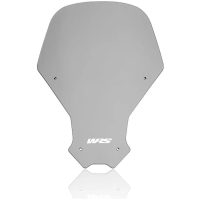 Kåpglas Standard Rök WRS