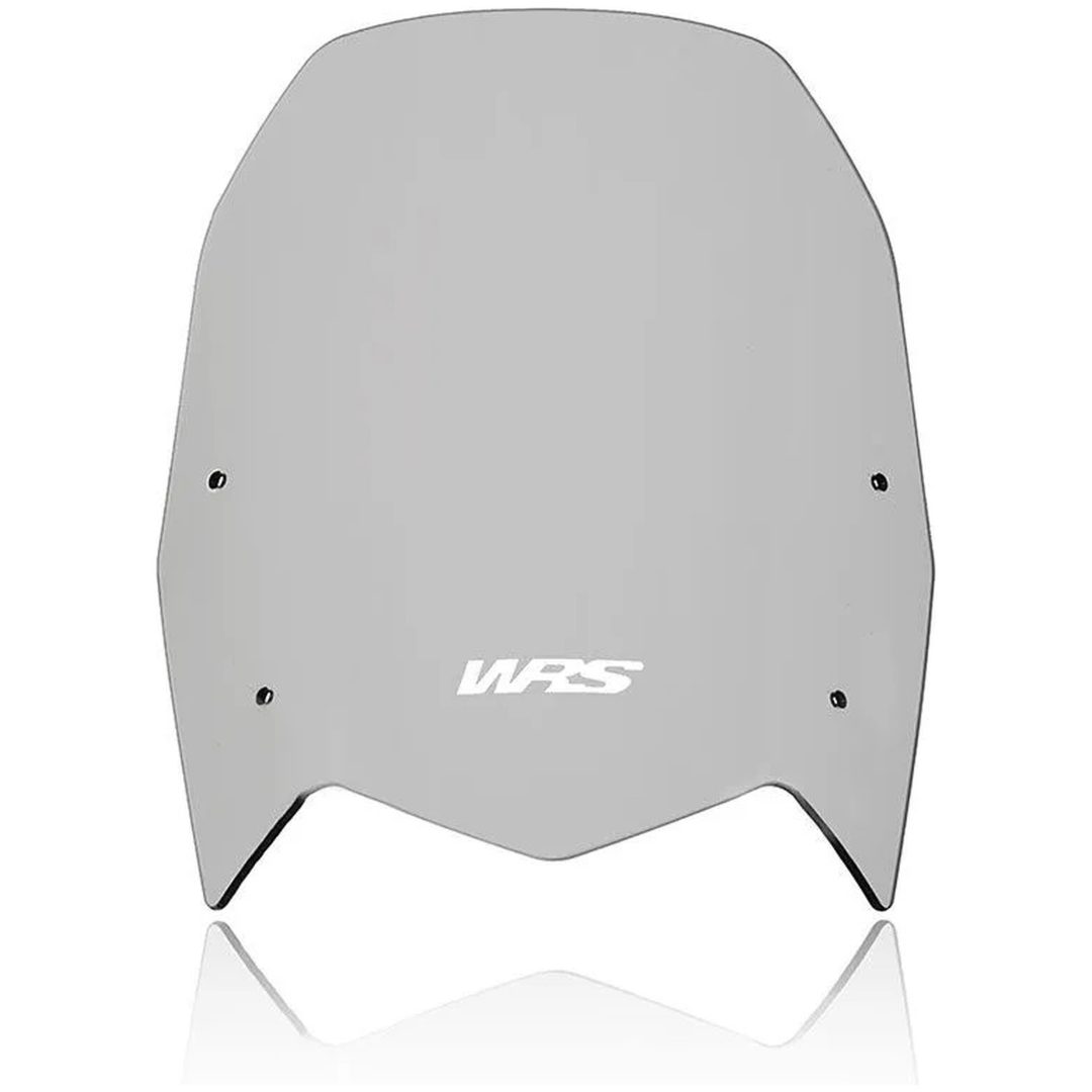Kåpglas Standard Rök WRS rök