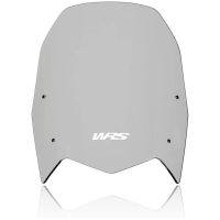Kåpglas Standard Rök WRS