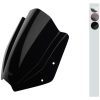Kåpglas Stealth Naked Bike SH Tonad MRA 340 x 330 mm – miniatyr 3