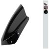 Kåpglas Stealth Naked Bike SH Tonad MRA 340 x 330 mm – miniatyr 2