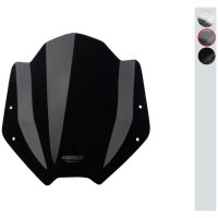 Kåpglas Stealth Naked Bike SH Tonad MRA