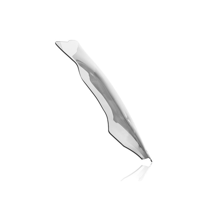 Kåpglas Tourer Klar WRS – bild 6