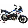 Kåpglas Tourer Klar WRS – miniatyr 6