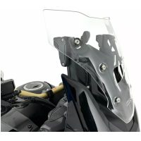 Kåpglas Tourer Klar WRS