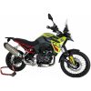 Kåpglas Tourer Klar WRS – miniatyr 2