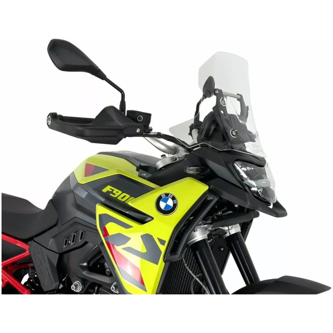 Kåpglas Tourer Klar WRS – bild 3