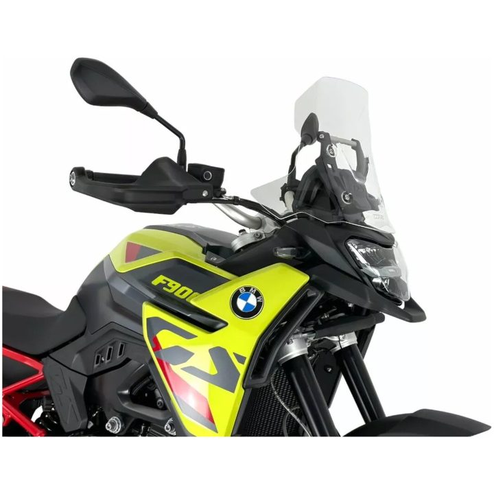 Kåpglas Tourer Klar WRS – bild 3