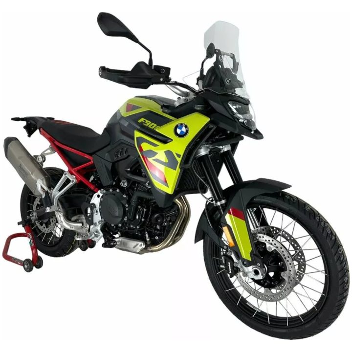 Kåpglas Tourer Klar WRS – bild 7