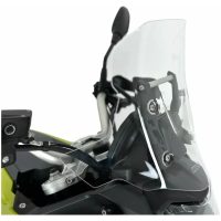 Kåpglas Tourer Klar WRS