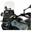 Kåpglas Tourer Klar WRS – miniatyr 1