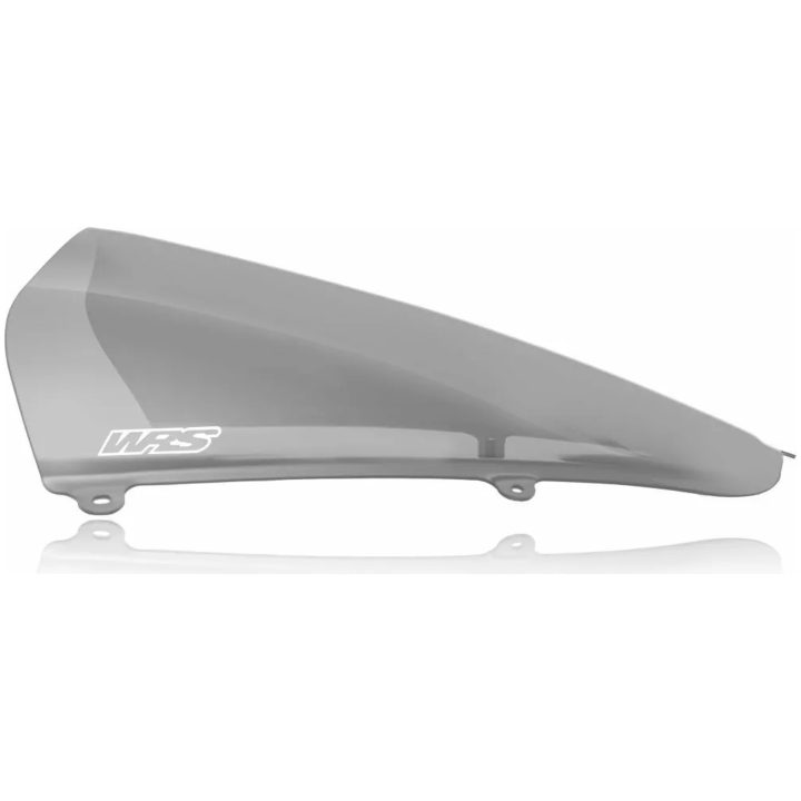 Kåpglas Tourer Klar WRS – bild 2