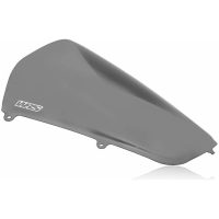 Kåpglas Tourer Klar WRS