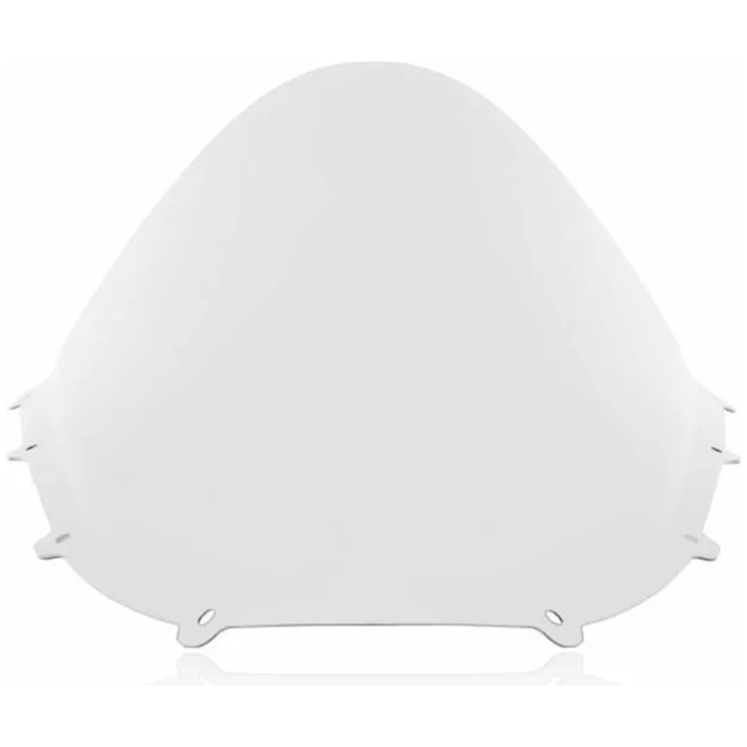 Kåpglas Tourer Klar WRS – bild 2