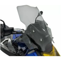 Kåpglas Tourer Klar WRS