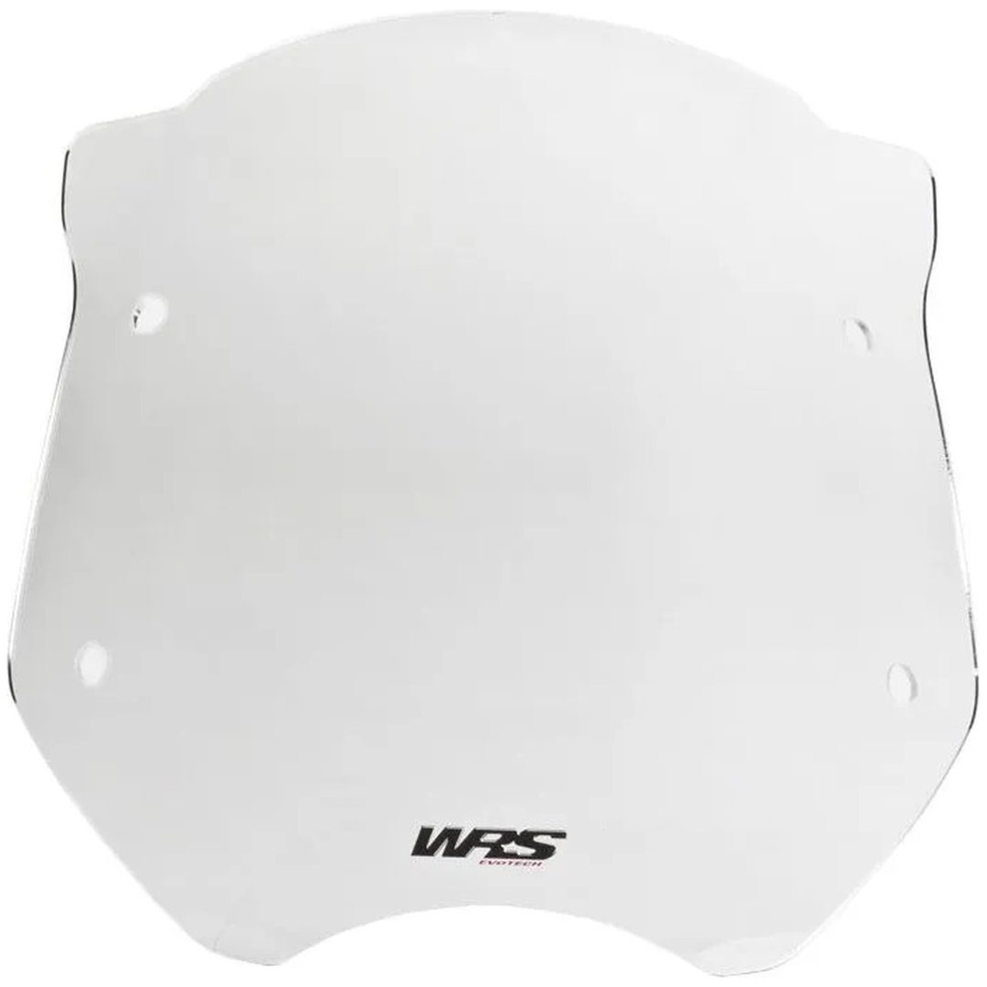 Kåpglas Tourer Klar WRS Klar – bild 4