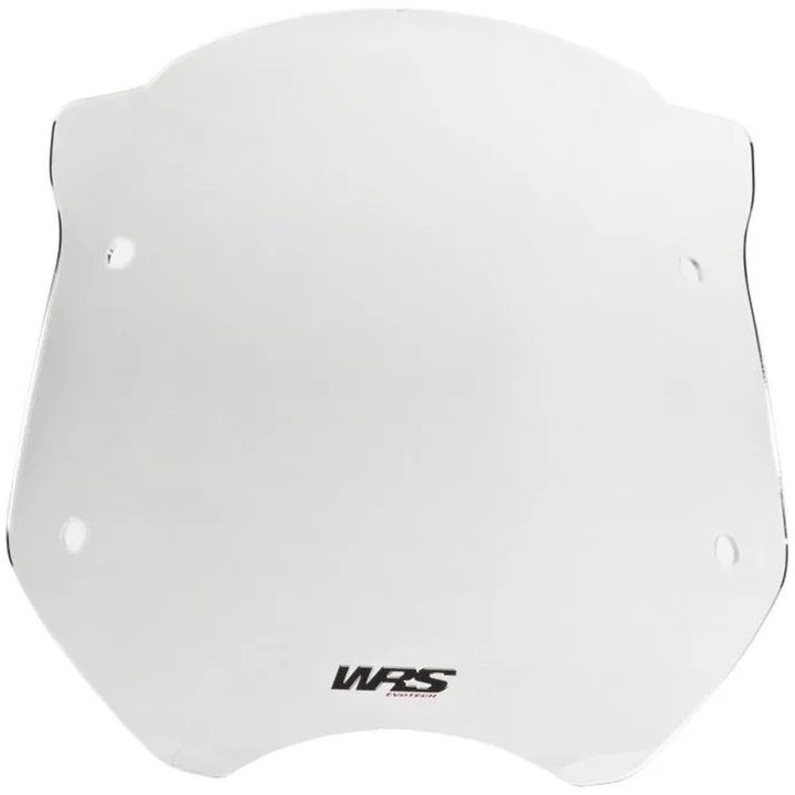 Kåpglas Tourer Klar WRS Klar – bild 4