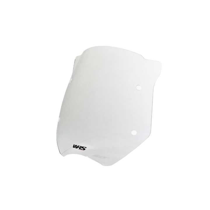 Kåpglas Tourer Klar WRS Klar – bild 2