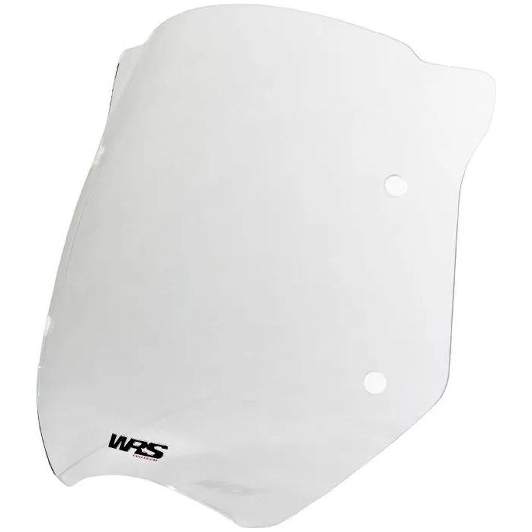 Kåpglas Tourer Klar WRS Klar