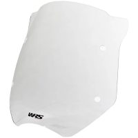 Kåpglas Tourer Klar WRS