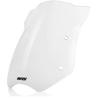 Kåpglas Tourer Klar WRS