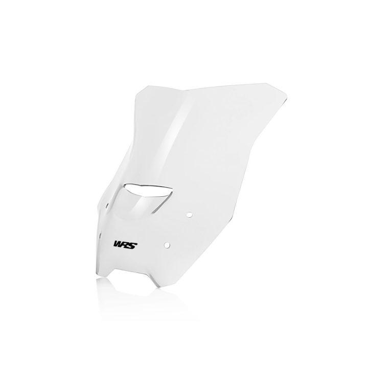 Kåpglas Tourer Klar WRS Klar – bild 5