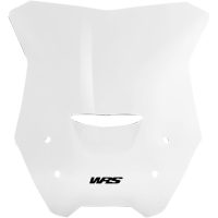 Kåpglas Tourer Klar WRS