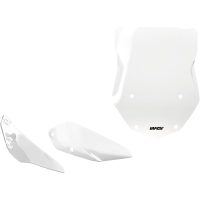 Kåpglas Tourer Klar WRS