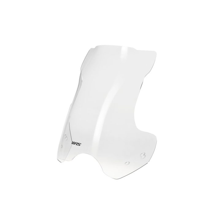 Kåpglas Tourer Klar WRS Klar – bild 3