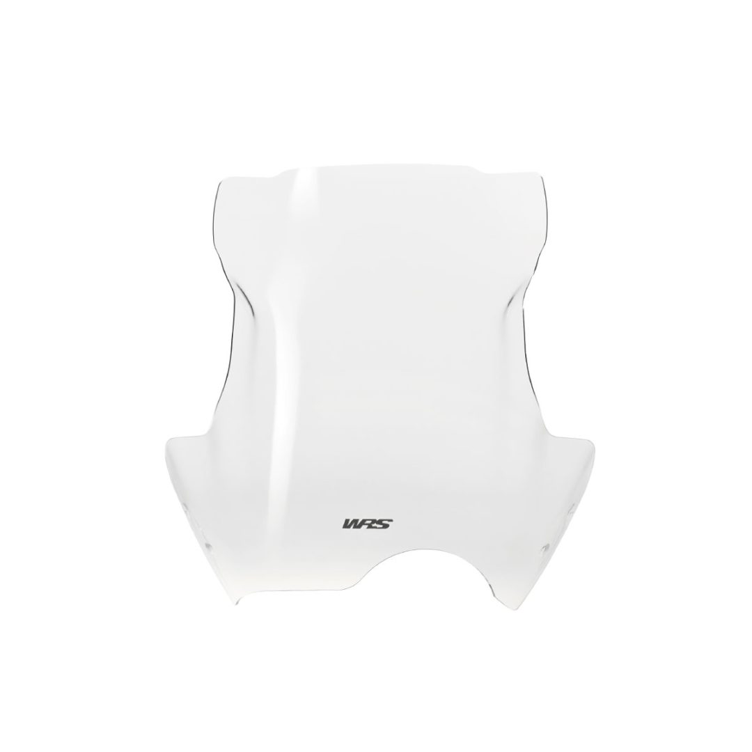 Kåpglas Tourer Klar WRS Klar – bild 2