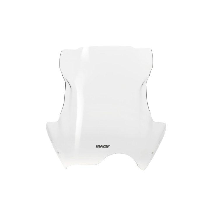 Kåpglas Tourer Klar WRS Klar – bild 2