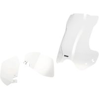 Kåpglas Tourer Klar WRS