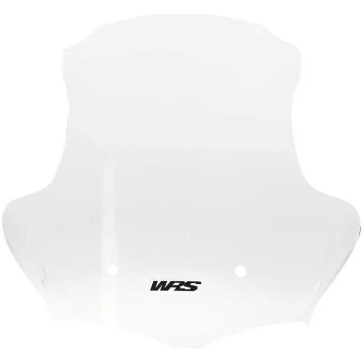 Kåpglas Tourer Klar WRS Klar – bild 4